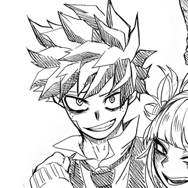 Profile image of ヴィズク