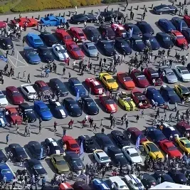 Profile image of Large Car Meet