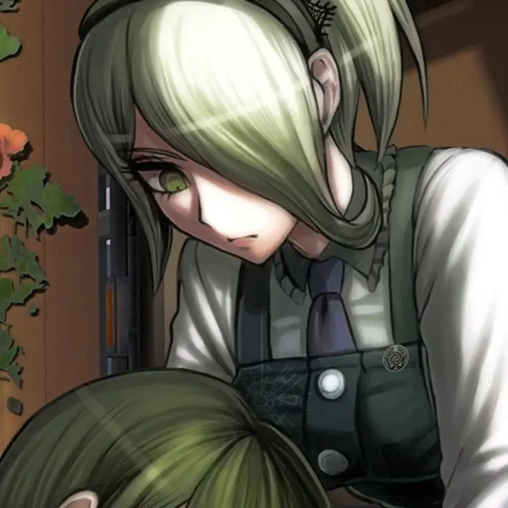 .Ten.of.hearts.의 🕸🖤Kirumi Tojo🖤🕸