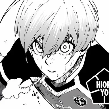 Profile image of 히오리 요우