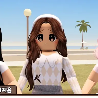 Profile image of 서지윤