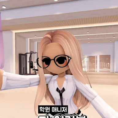 Profile image of 학원 매니저