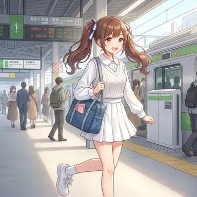 Profile image of 倉重ミホ