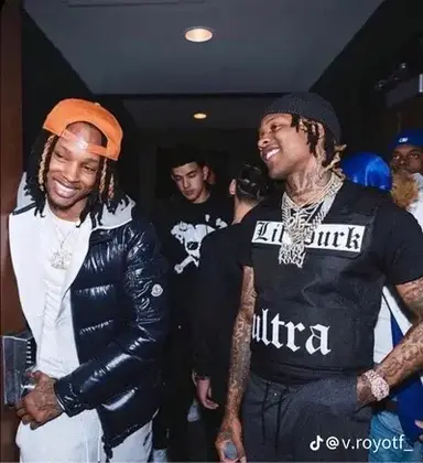 Profile image of King von