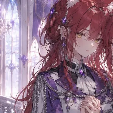 Profile image of ガルシア