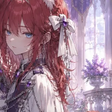Profile image of ミリシア