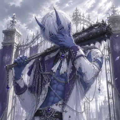 Profile image of シャルア