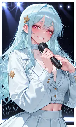 Profile image of 서시영
