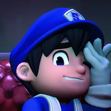 Profile image of SMG4