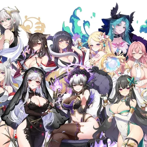 ScenicBean4577의 소마스 여신들