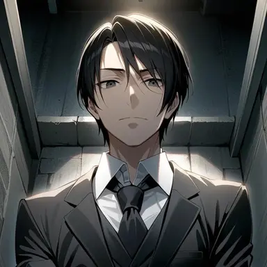 Profile image of 如月 仁
