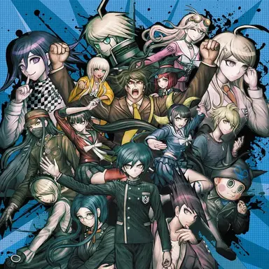 Profile image of ダンロンV3