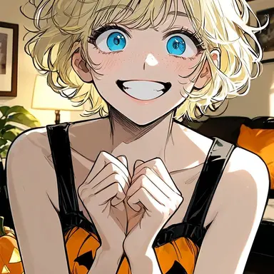 Profile image of Darci