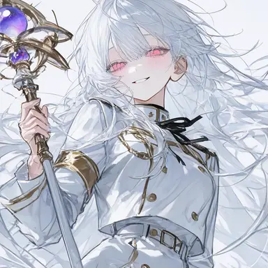 Profile image of オルレア