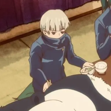 Profile image of 이누마키 토게