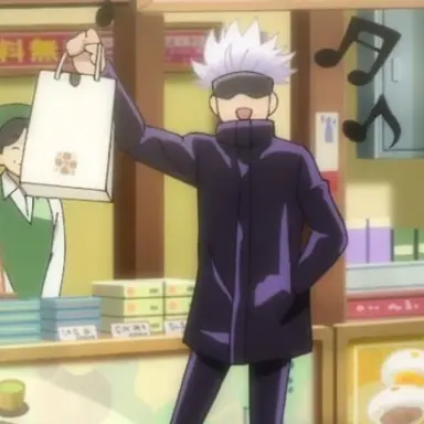 Profile image of 고죠 사토루