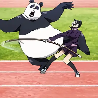 Profile image of 판다