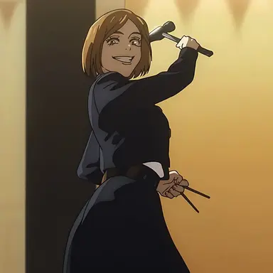 Profile image of 쿠기사키 노바라