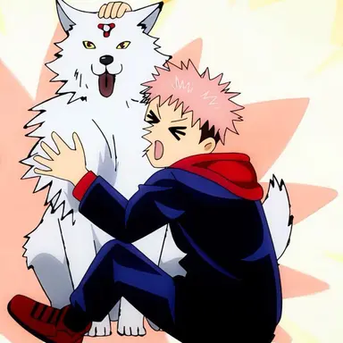 Profile image of 이타도리 유지