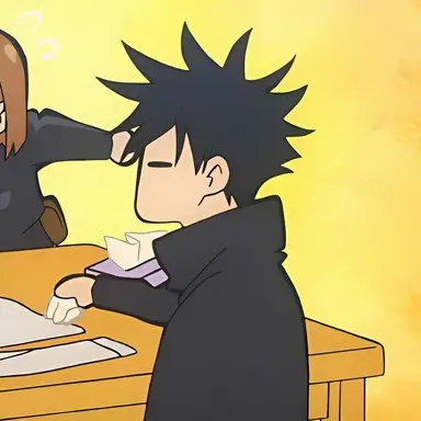 Profile image of 후시구로 메구미