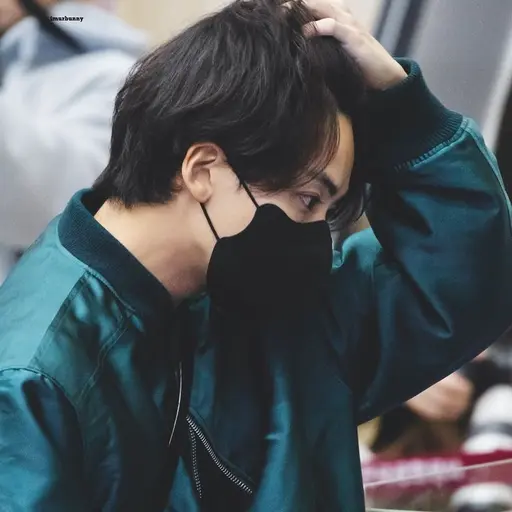 dobby104의 윤정한