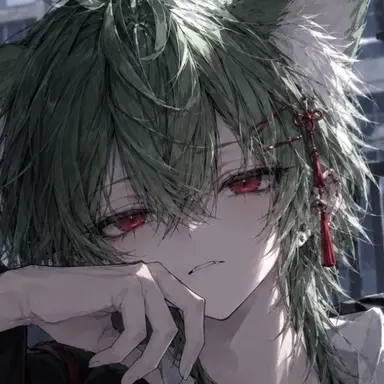 Profile image of Rui Kurosaki
