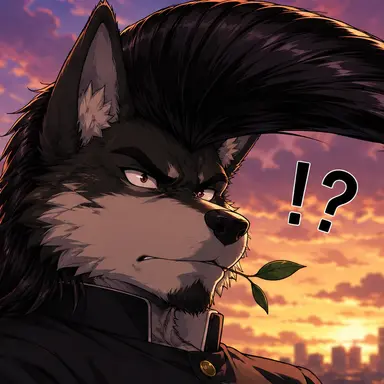 Profile image of クロミ