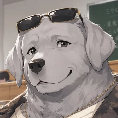Profile image of ギンジ