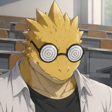 Profile image of オウスケ