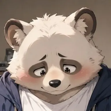Profile image of ハク