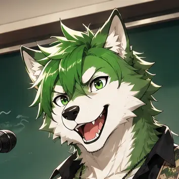 Profile image of リョク