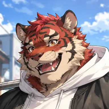 Profile image of アカシ