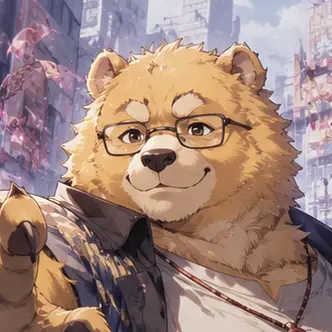Profile image of キンジロウ