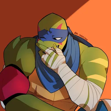 Profile image of レオ