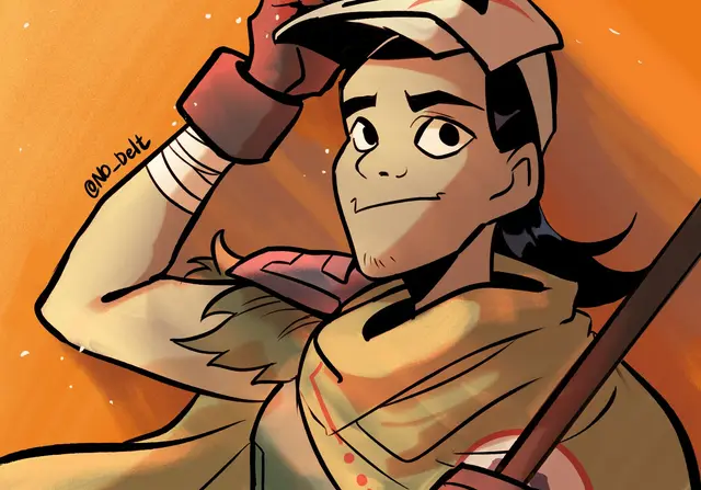 Profile image of 케이시