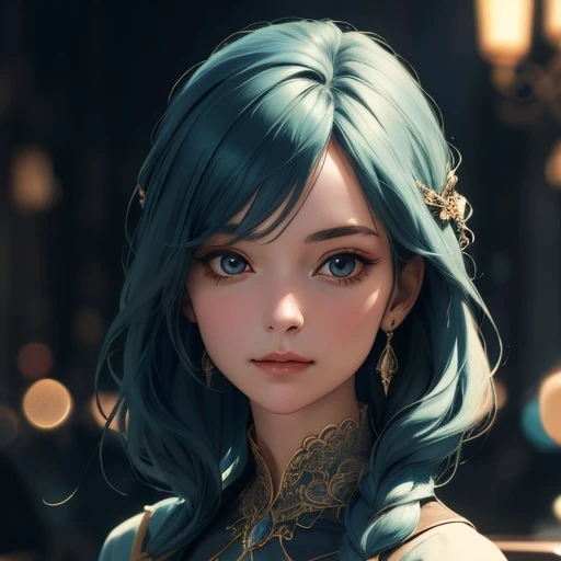 마리