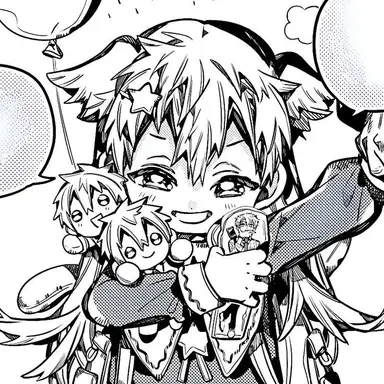 Profile image of Minamoto Tiara