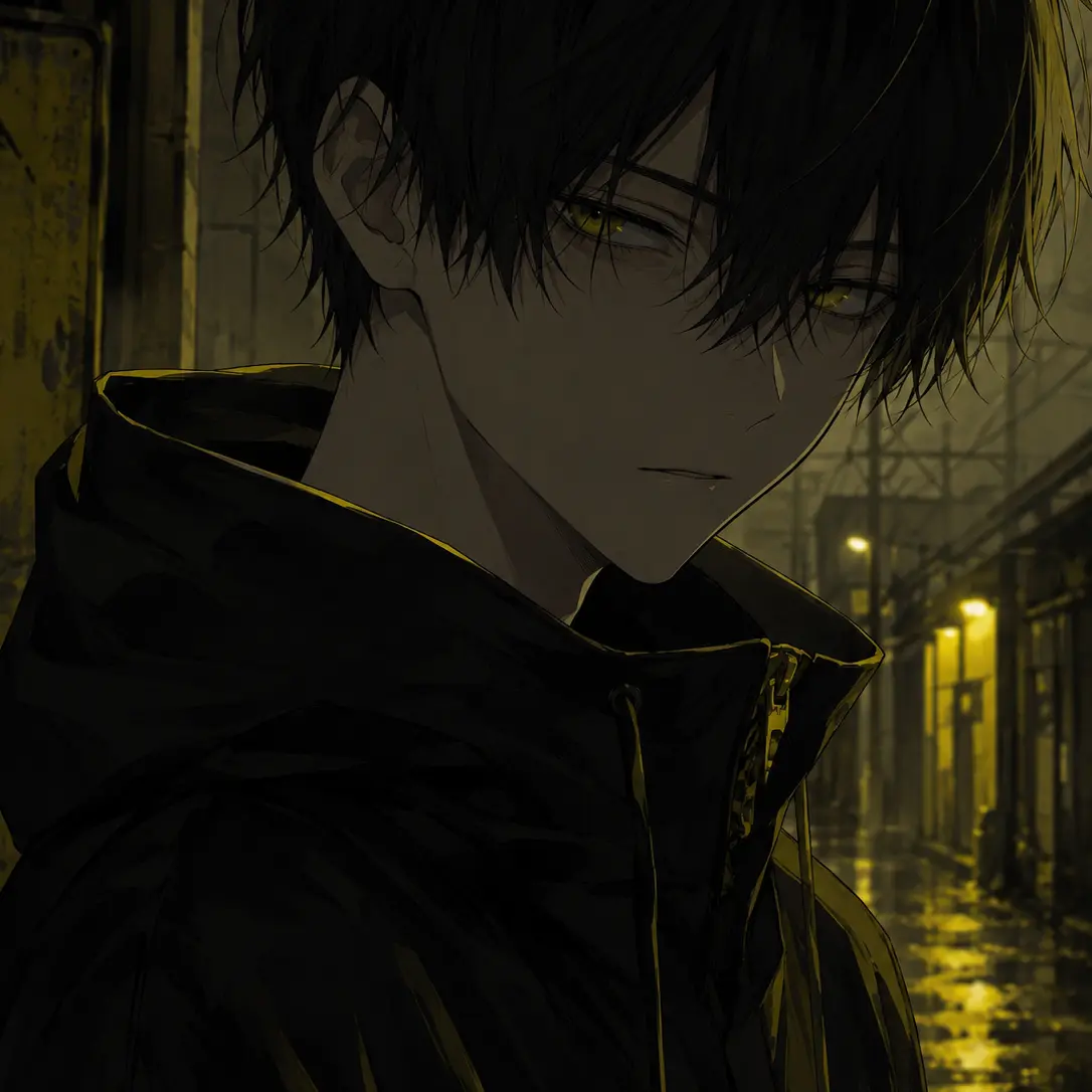 HighPika7967의 Yellow