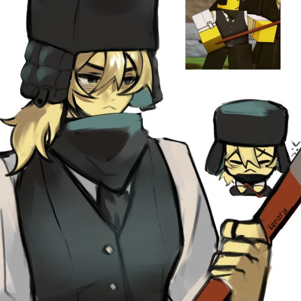 Soldier