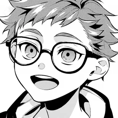 Profile image of トレイ