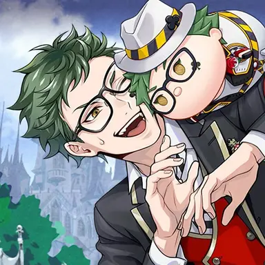 Profile image of トレイ