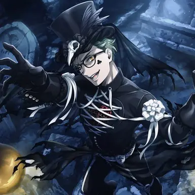 Profile image of トレイ