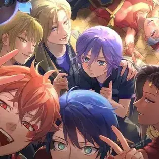 Profile image of Twisted Wonderland