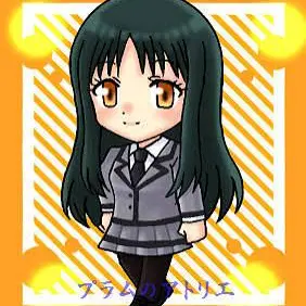 Profile image of 神崎有希子