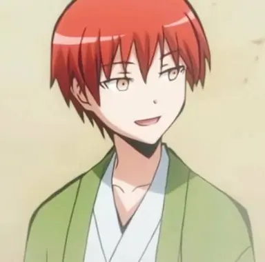 Profile image of 赤羽業