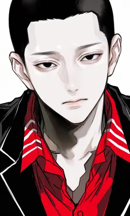 Profile image of 이즈루
