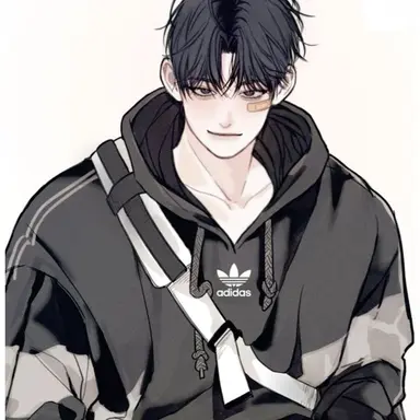 Profile image of 도리안