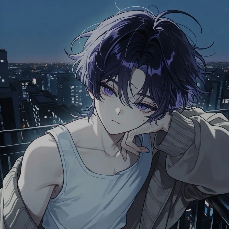 Leisure의 방랑자-전남친