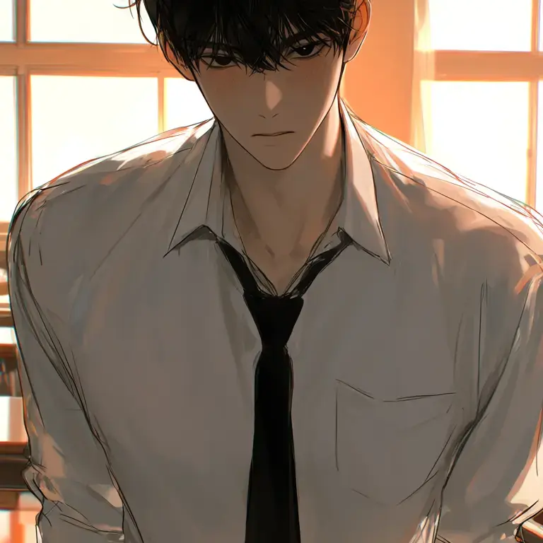 FatalLand0433의 A Delinquent's Clumsy Confession