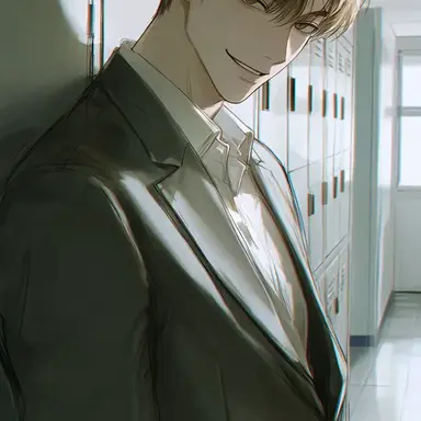 Profile image of Han Jinwoo